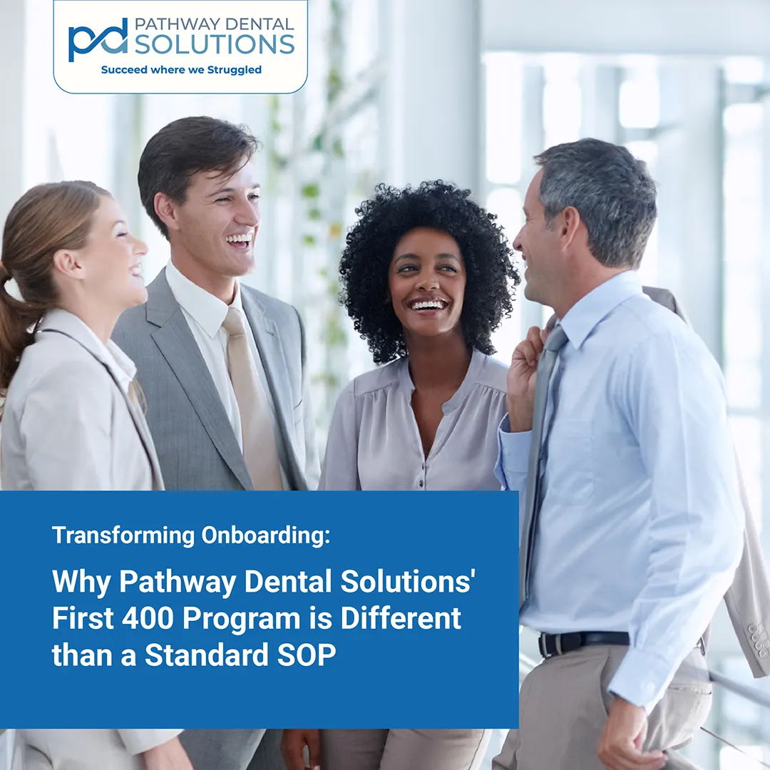 Transforming Onboarding