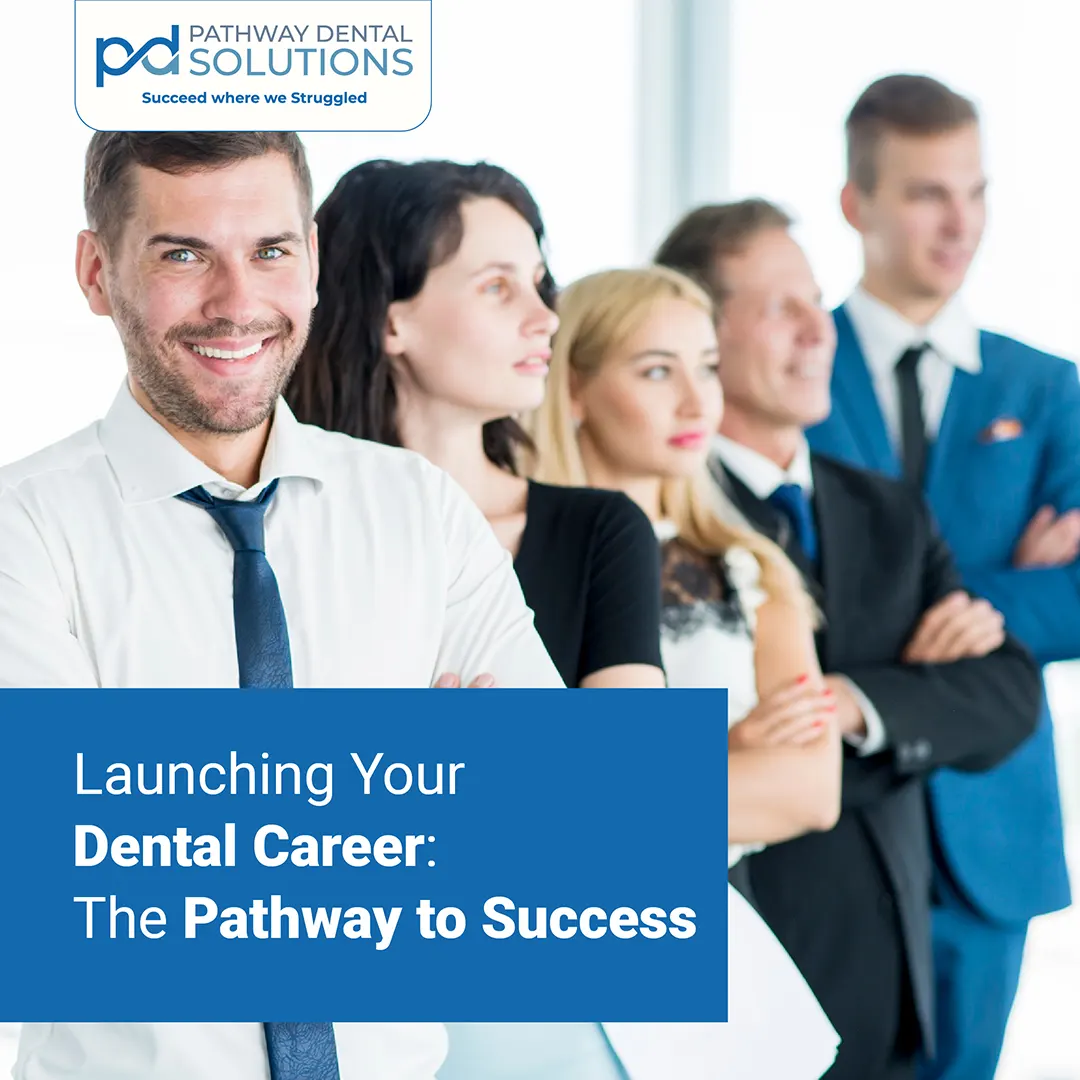 The Pathway to Success