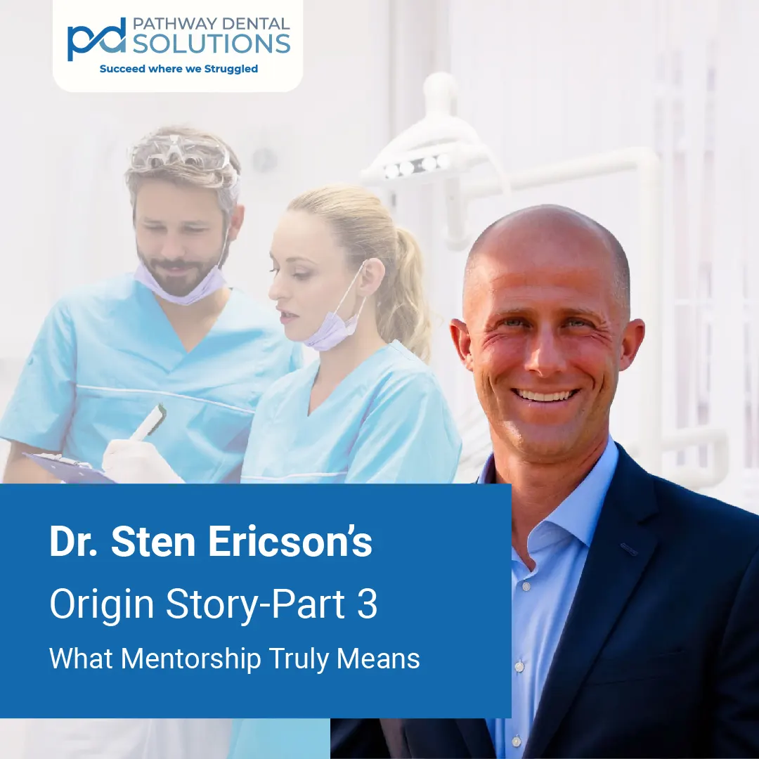 Dr Sten Ericsons Origin Story-Part 3