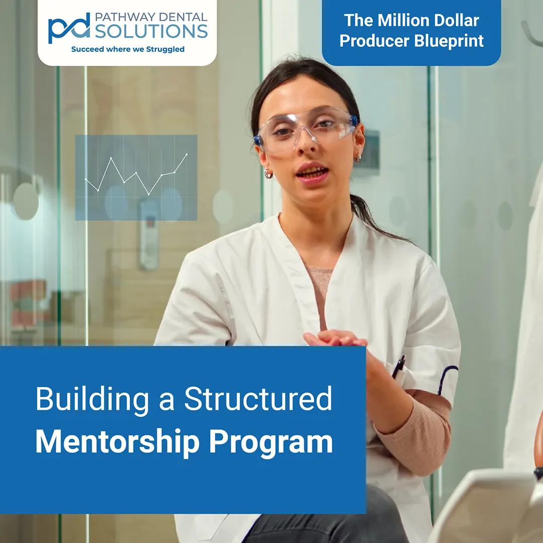 Building a Structured Mentorship Program